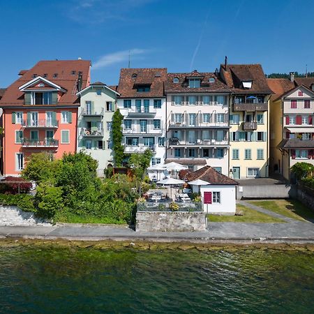 La Colombe Boutique Hotel Zug Luaran gambar