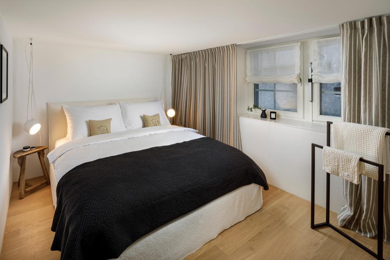La Colombe Boutique Hotel Zug Luaran gambar
