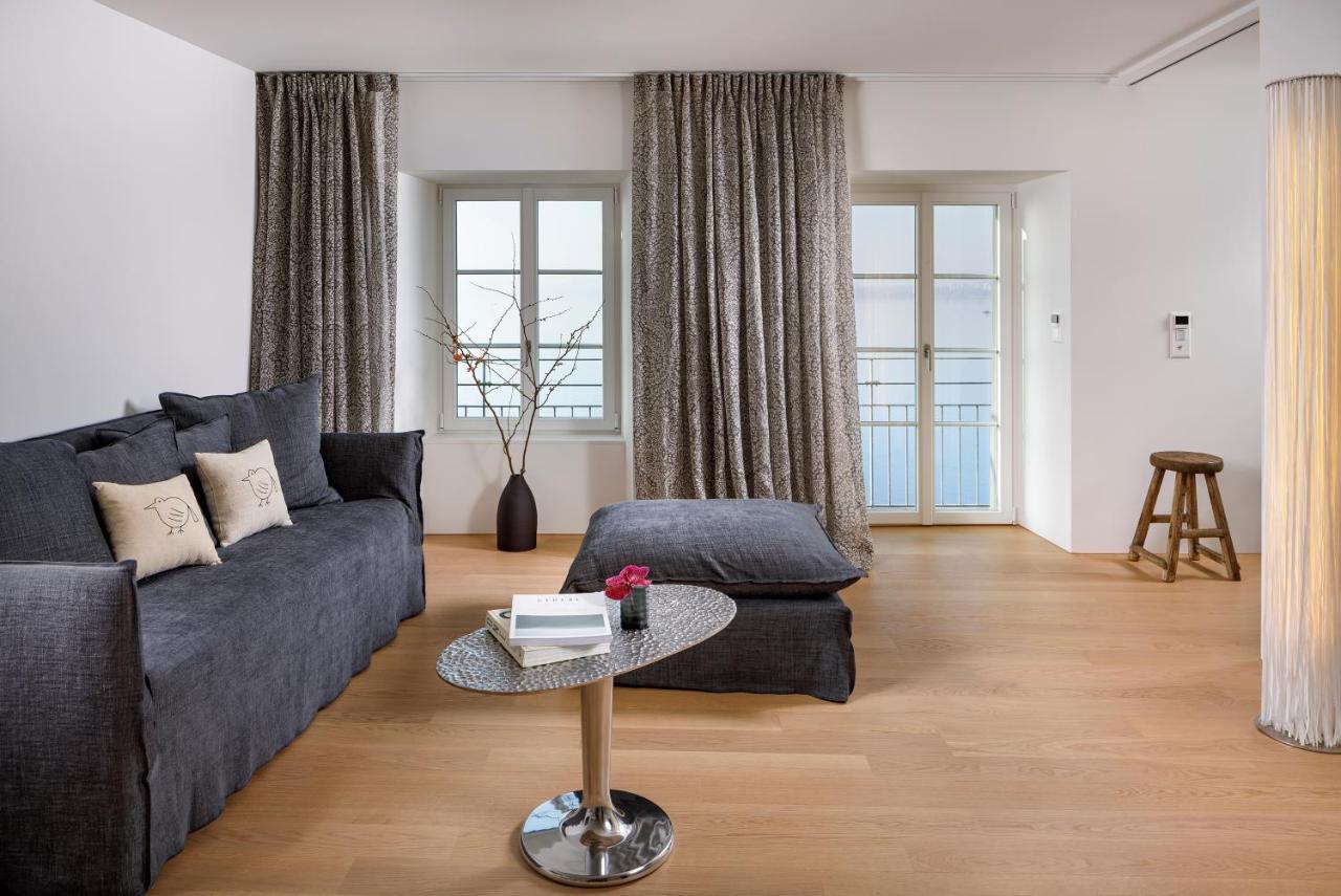 La Colombe Boutique Hotel Zug Luaran gambar