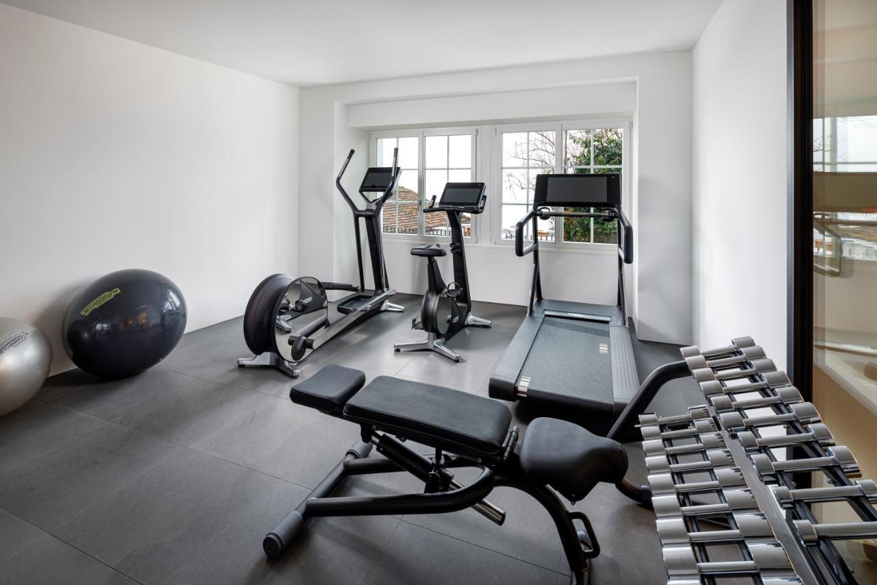 La Colombe Boutique Hotel Zug Luaran gambar