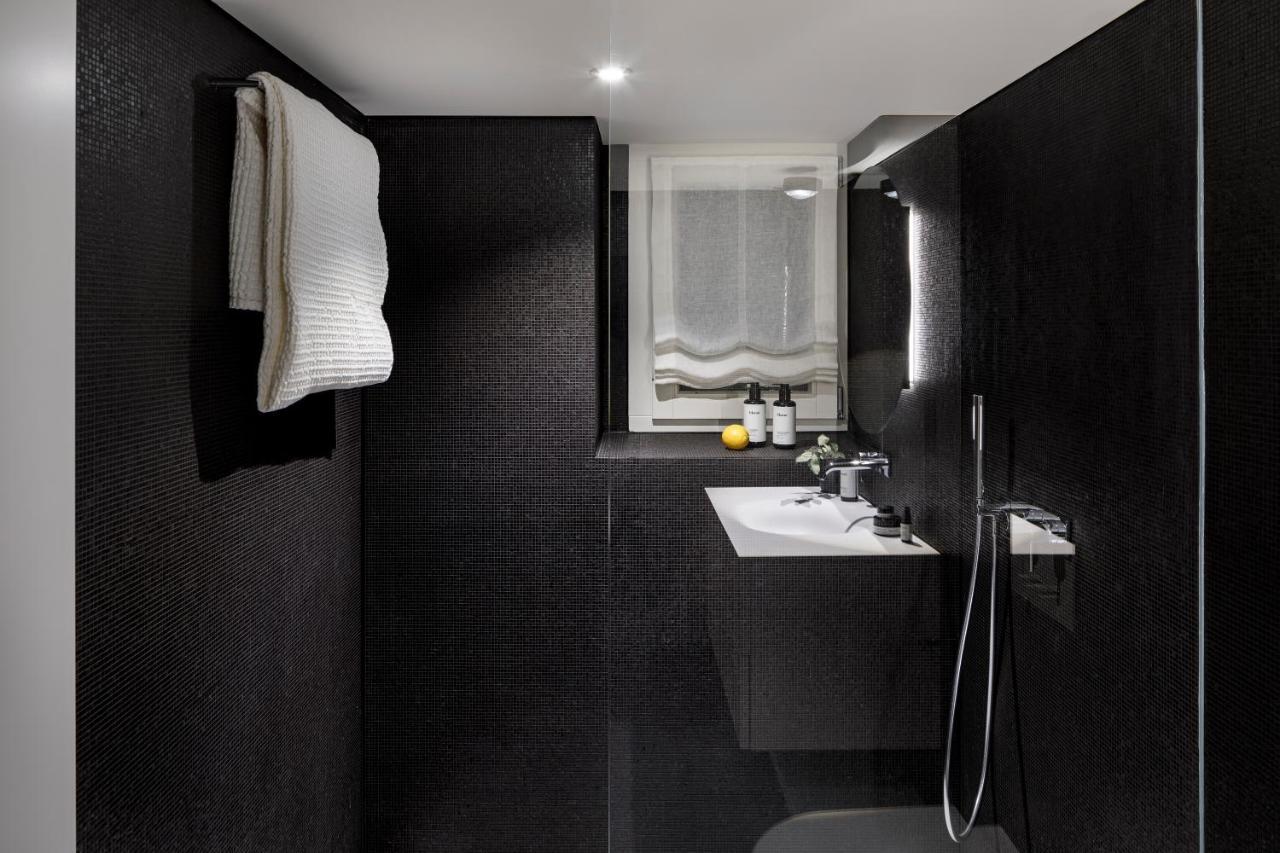 La Colombe Boutique Hotel Zug Luaran gambar