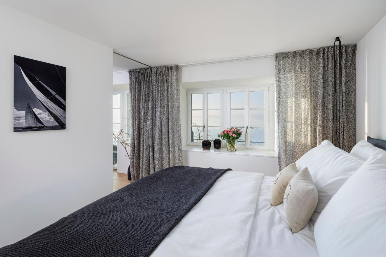 La Colombe Boutique Hotel Zug Luaran gambar