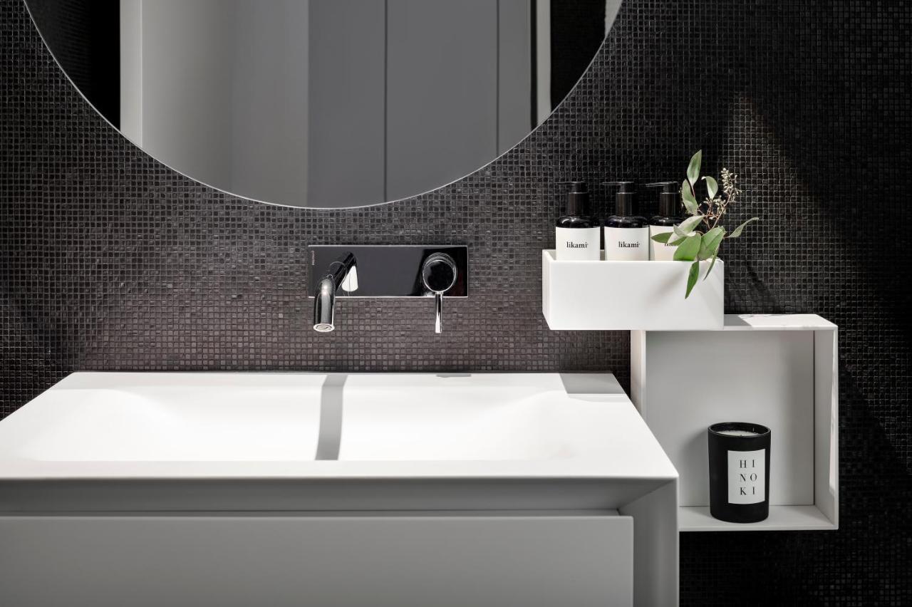 La Colombe Boutique Hotel Zug Luaran gambar