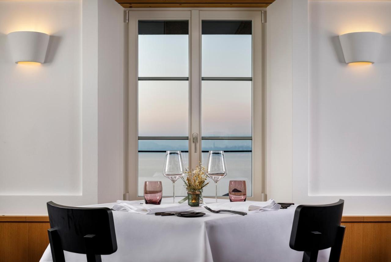 La Colombe Boutique Hotel Zug Luaran gambar