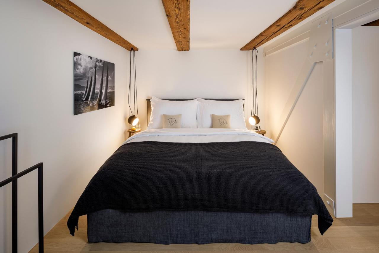 La Colombe Boutique Hotel Zug Luaran gambar