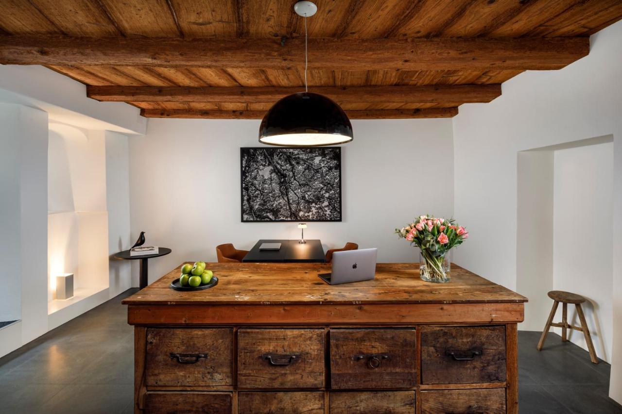 La Colombe Boutique Hotel Zug Luaran gambar