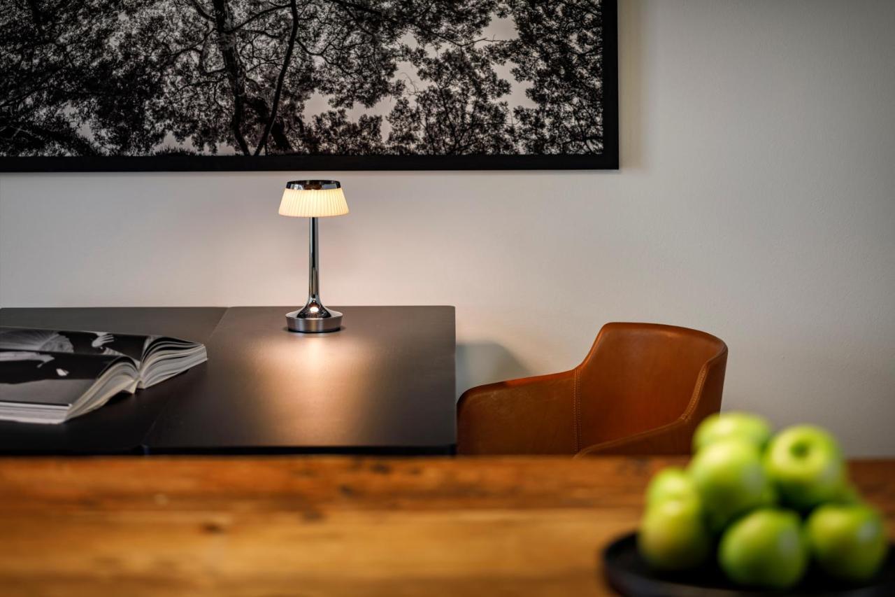 La Colombe Boutique Hotel Zug Luaran gambar