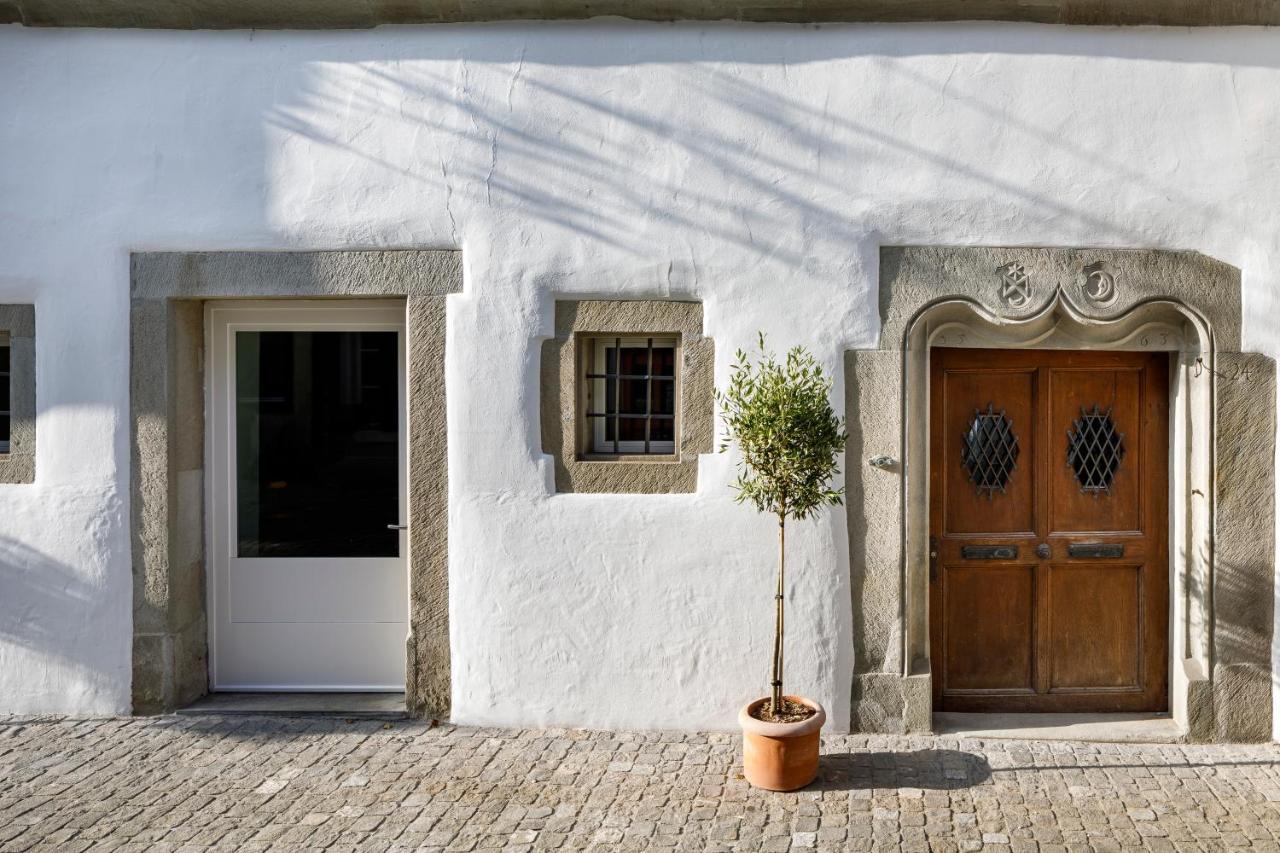 La Colombe Boutique Hotel Zug Luaran gambar