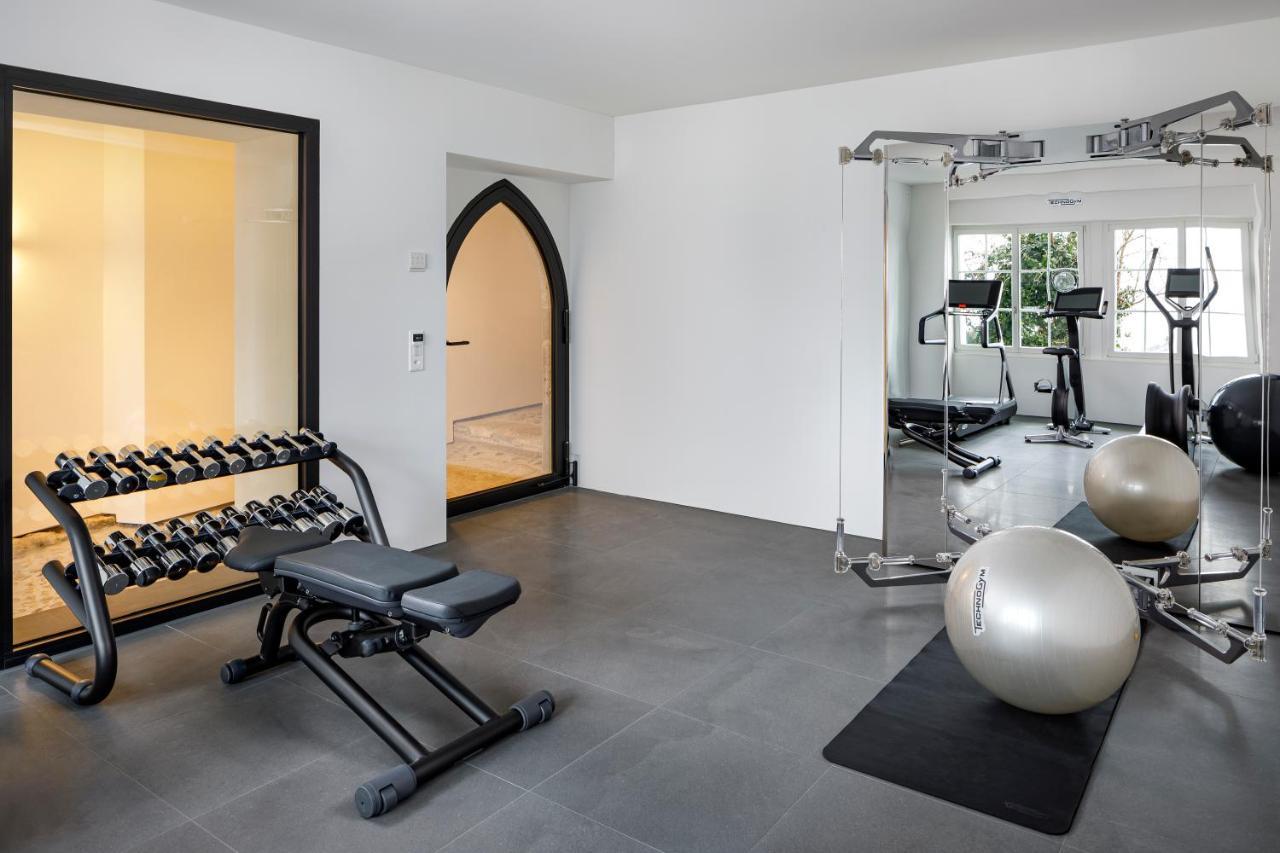 La Colombe Boutique Hotel Zug Luaran gambar