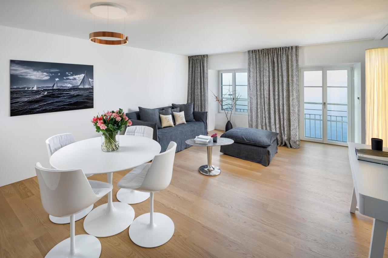 La Colombe Boutique Hotel Zug Luaran gambar
