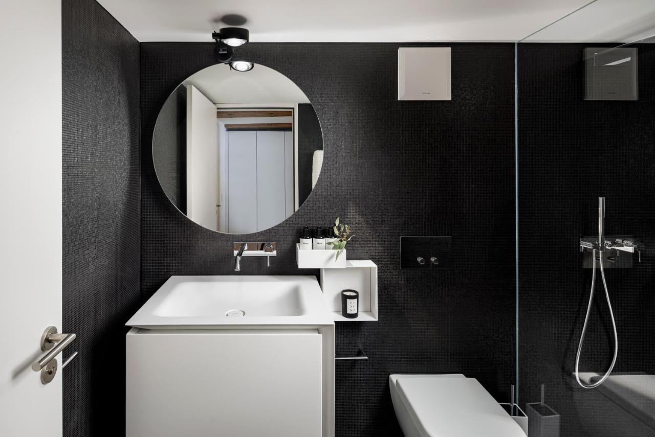 La Colombe Boutique Hotel Zug Luaran gambar