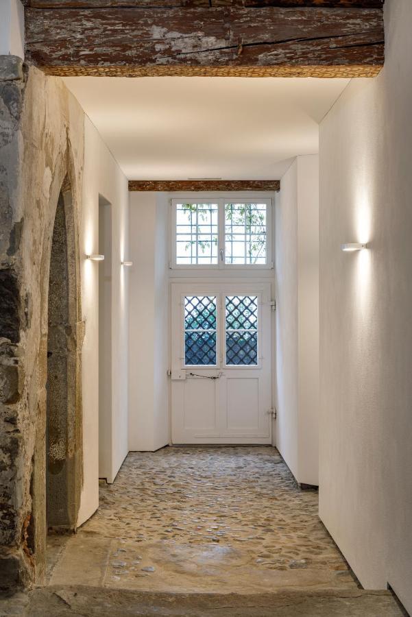 La Colombe Boutique Hotel Zug Luaran gambar