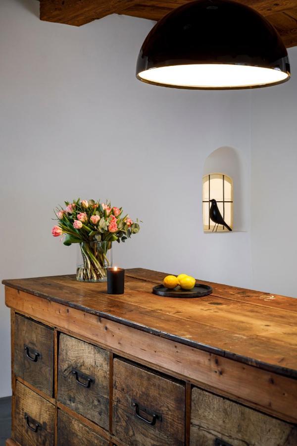 La Colombe Boutique Hotel Zug Luaran gambar