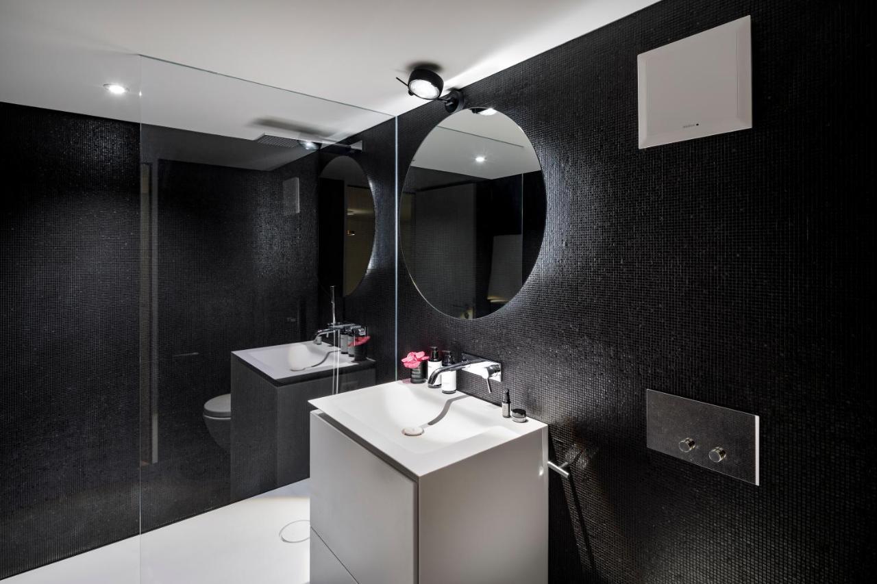 La Colombe Boutique Hotel Zug Luaran gambar